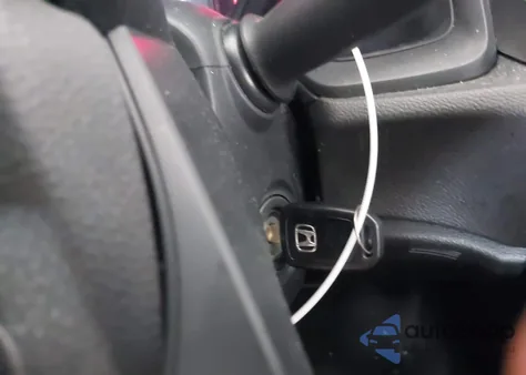 2017 Honda Civic Lx from USA, damaged, VIN 19XFC2F51HE204096